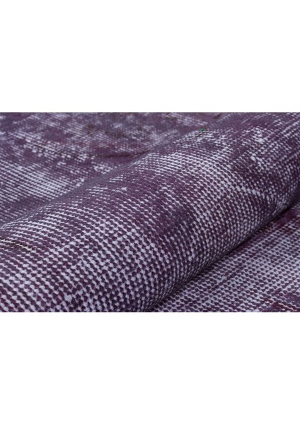 Vintage Plc 184 x 296 cm 5.45 m2 El Dokuma Halı modelleri