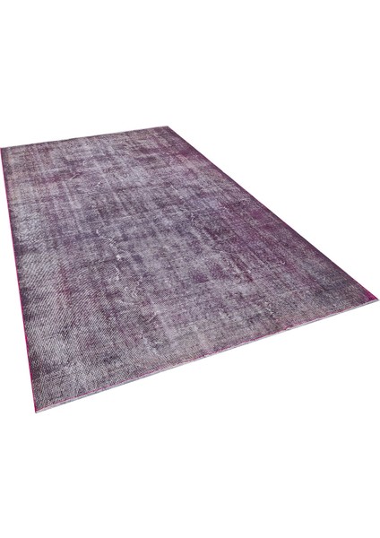 Vintage Plc 184 x 296 cm 5.45 m2 El Dokuma Halı fırsatları