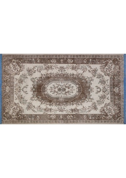 Vintage Plc 178 x 315 cm 5.61 m2 El Dokuma Halı