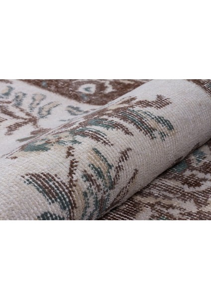 Vintage Plc 178 x 315 cm 5.61 m2 El Dokuma Halı modelleri