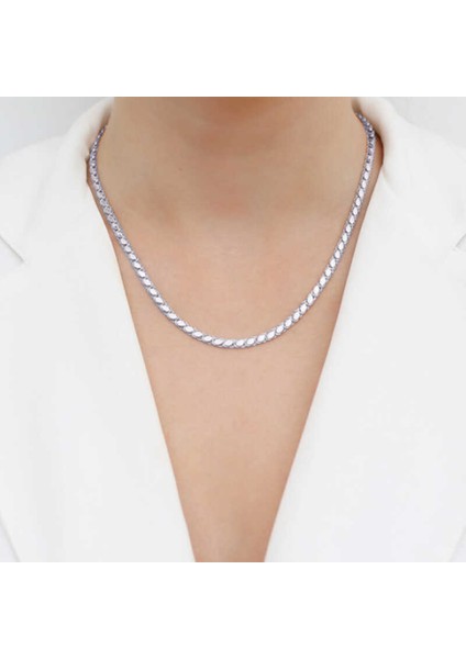 Gümüş Pullu Arpa Zincir fiyatları