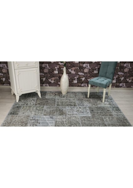 Patchwork El Dokuma Antik Anadolu Halı Tibet fiyatları