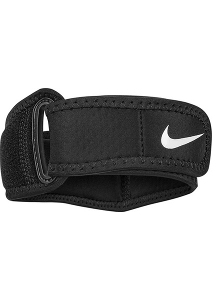 Nıke Pro Elbow Band 3.0 Siyah Unisex Koruyucu Ekipmanlar N.100.1347.010