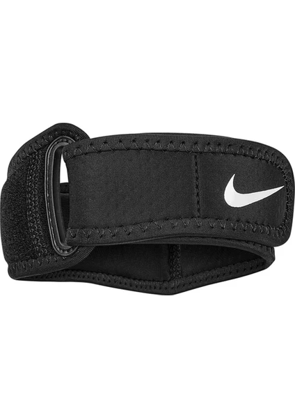 Nıke Pro Elbow Band 3.0 Siyah Unisex Koruyucu Ekipmanlar N.100.1347.010