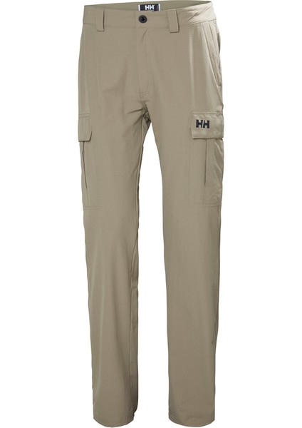 Helly Hansen Hh Qd Cargo Pantolon HHA.33996_HHA.720 Gold