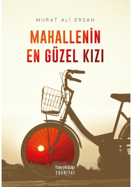 Mahallenin En Güzel Kızı - Murat Ali Ersan