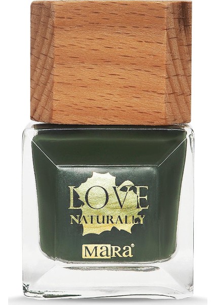 Love Naturally Doğal Vegan Oje 15ML Ladin