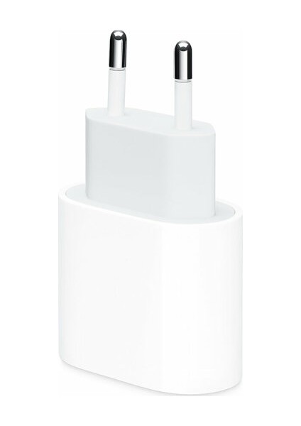 Apple 20W Usb-C İphone 11 12 13 14 15 16 Pro Max Tüm Modellere Uyumlu Hızlı Şarj Aleti Adaptörü Başlık