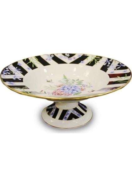 30 cm Emaye Meyvelik Begonwill