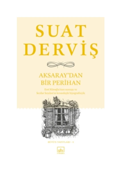 Aksaray’Dan Bir Perihan - Suat Derviş