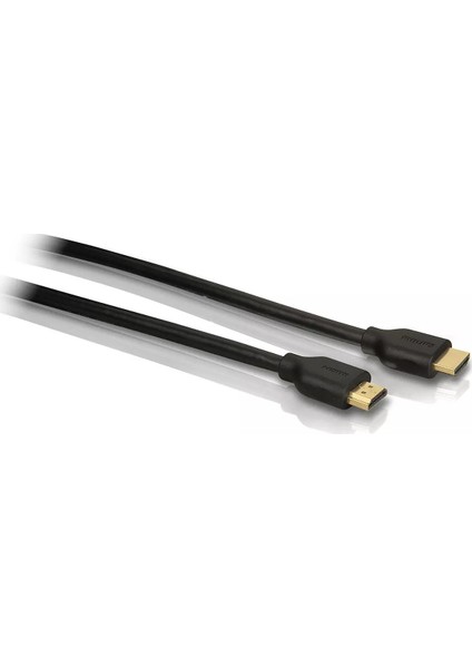 SWV5401P/10 4K 3D HDMI Kablo (3'lü Paket) - 1.5m