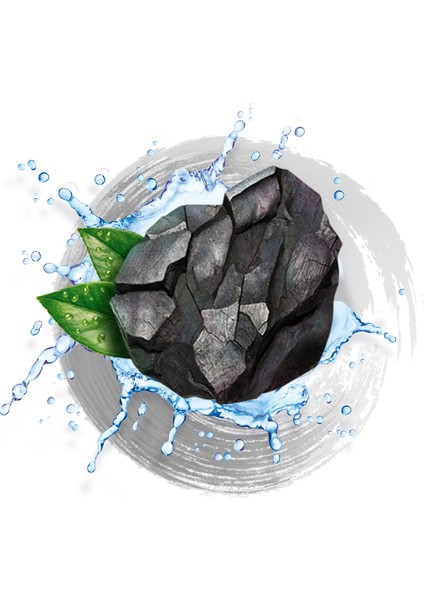 Natural Extracts Aktif Karbon ve Nane Saf Temizlik Diş Macunu 75 ml