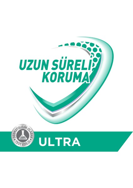 Ultra Uzun Süreli Koruma Antibakteriyel Sıvı Sabun 700 ml