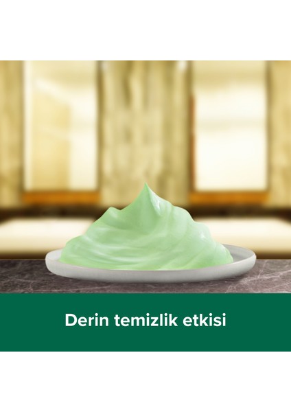 Spa Therapy Clay Detox Kil ve Aloe Vera Özü Banyo ve Duş Jeli 500 ml