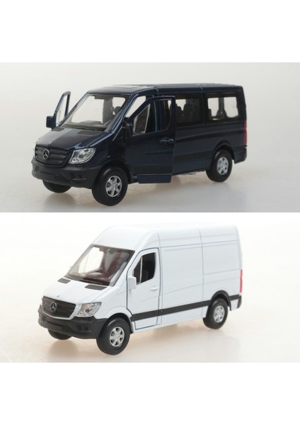 Mercedes Sprinter Minibüs Van Seti 2'li fiyatları
