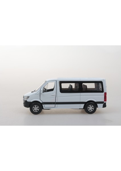 Mercedes Sprinter Minibüs Van Seti 2'li indirimleri