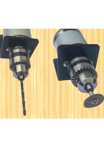 10 mm Otomatik Mandrel / Okul Proje Ödev Hobi Uygulama
