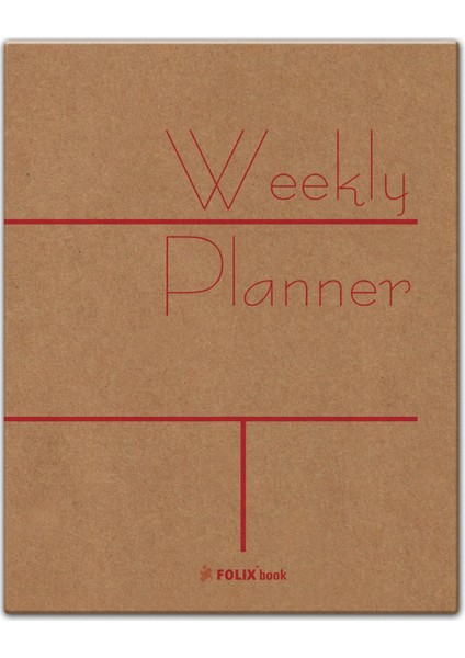 Öğrenci Ajandası Büyük 54 Yaprak 15 5 x 23 cm 6'lı