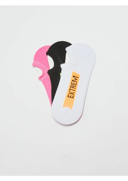 Lcw Dream Patik Çorap