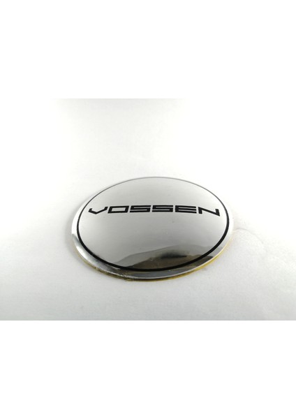 Vossen Jant Göbek Arması (Yapıştırma) (4ADET) (56MM)