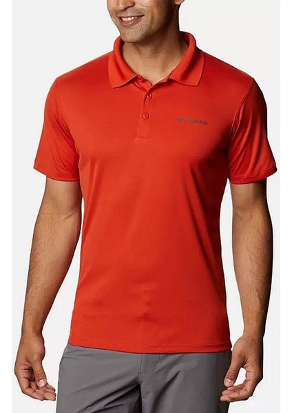 Zero Rules Polo Erkek T-Shirt AM6082