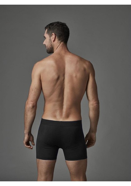 Siyah Compact Sports Boxer fiyatları