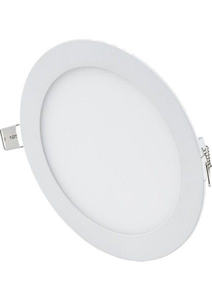 18W Slim Panel (Günışığı)