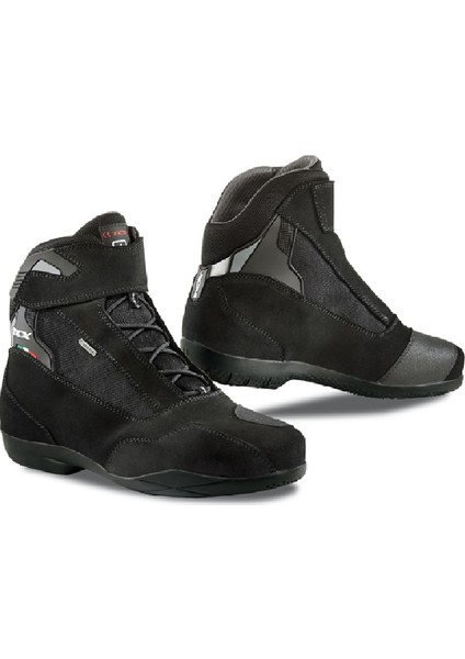 Jupıter 4 Gore-Tex Bot Siyah 40