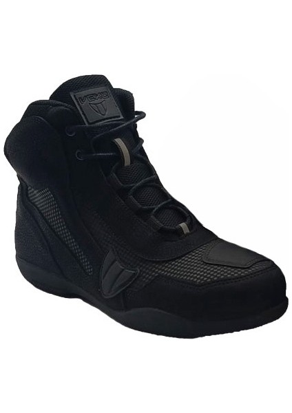 Vexo Macan Winter Bot Siyah 45 Numara