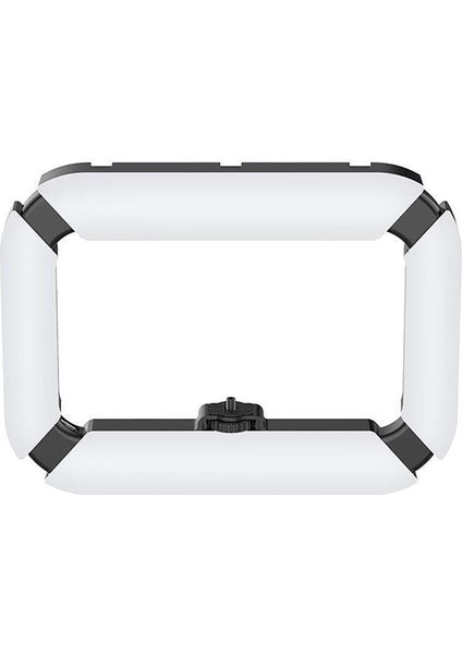 U200 Ring Işık Mobil Video Rig