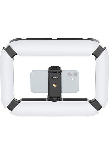 U200 Ring Işık Mobil Video Rig modelleri