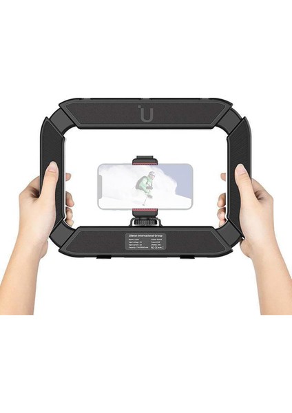 U200 Ring Işık Mobil Video Rig fırsatları