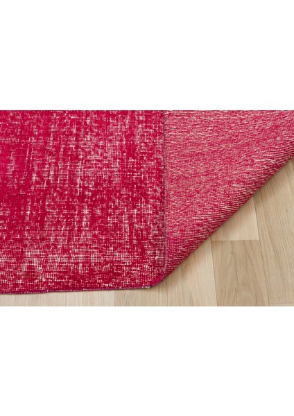 Vintage Eskitme Halı 167 x 242 cm 7496 fiyatları