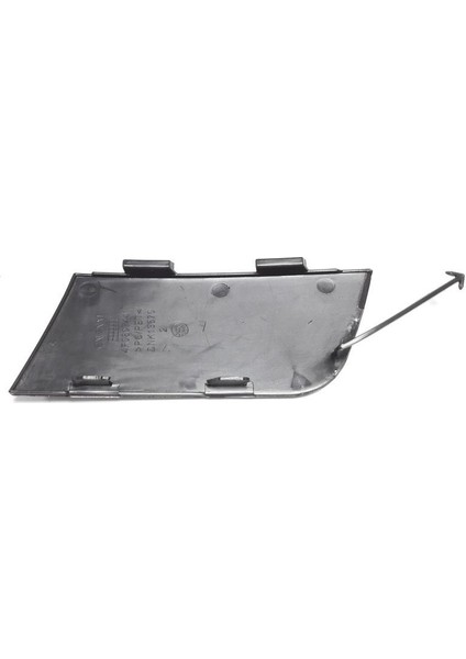 Audi A6 2005 - 2008 Ön Tampon Çeki Demir Kapağı Sağ 4F0807441