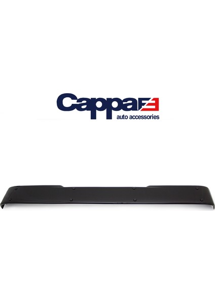 Isuzu Nlr Kamyonet Ön Cam Güneşliği Siperlik Vizör Şapka Terek Abs Parlak Siyah 2010-> fiyatları