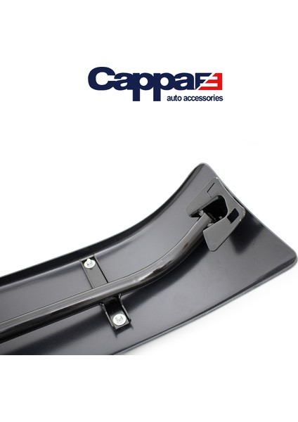 Isuzu Nlr Kamyonet Ön Cam Güneşliği Siperlik Vizör Şapka Terek Abs Parlak Siyah 2010-> fırsatları