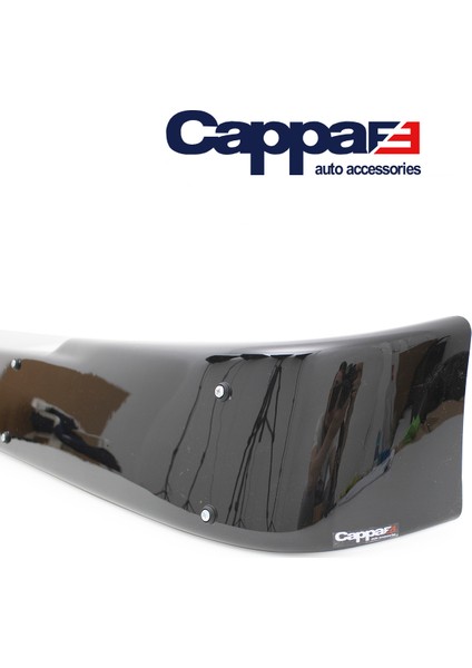 Isuzu Nlr Kamyonet Ön Cam Güneşliği Siperlik Vizör Şapka Terek Abs Parlak Siyah 2010-> indirimleri