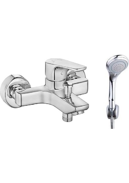 Eca Niobe Banyo Bataryası+Vera Melis Banyo Üst Takımı