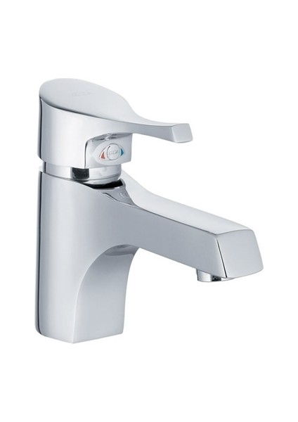 Eca Lotus Lavabo Bataryası