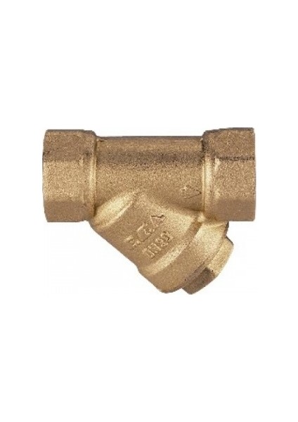 Eca 1 1/2" Filtre