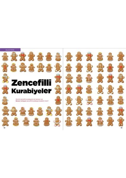 Photo Puzzlemania! Eğlenceli Etkinlikler indirimleri