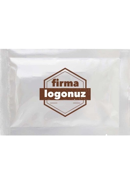 Baskılı Islak Mendil