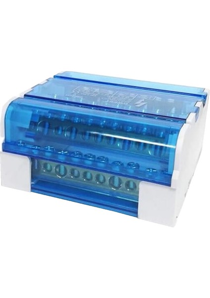 Dağıtıcı Üniteler