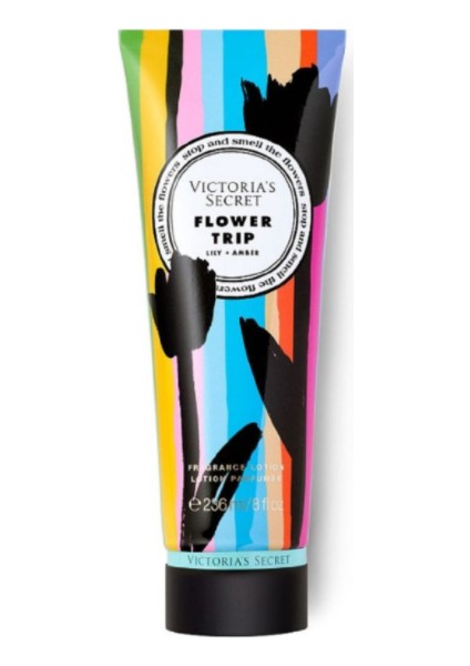 Flower Trip Body Lotion 236 ml