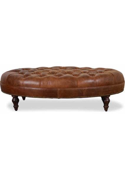 Chester Oval Puf fiyatları