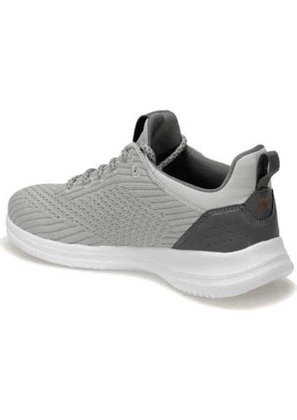 Ray 100786409 Gri Turuncu Erkek Spor Ayakkabı