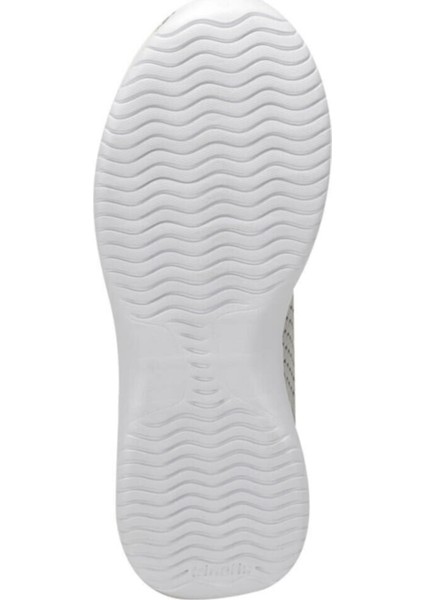 Ray 100786409 Gri Turuncu Erkek Spor Ayakkabı
