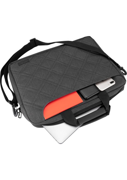 300874 15.6 Füme Notebook Çantası Bilgisayar modelleri