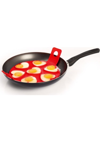 SL-038 Kalp Desen Yumurta ve Krep Kalıbı fiyatları