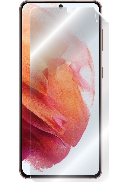 Samsung Galaxy S21 5g Görünmez Ekran Koruyucu